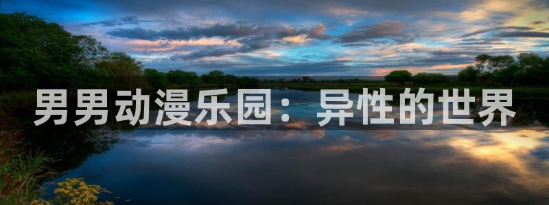 age动漫,